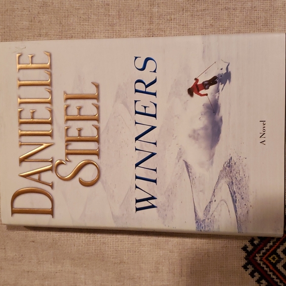Danielle Steel - Lot of 4 books 📚 - Picture 5 of 7